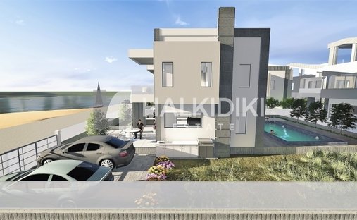 Villa in Nea Propontida, Macedonia and Thrace, Griechenland 1