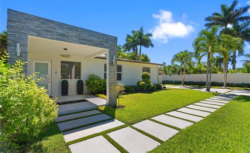 House in Miami, Florida, United States 1