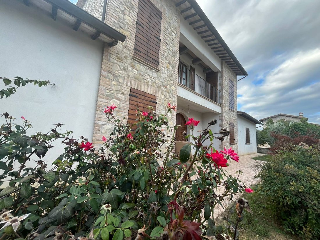 Country House in Marsciano, Umbria, Italy 5 - 17963054