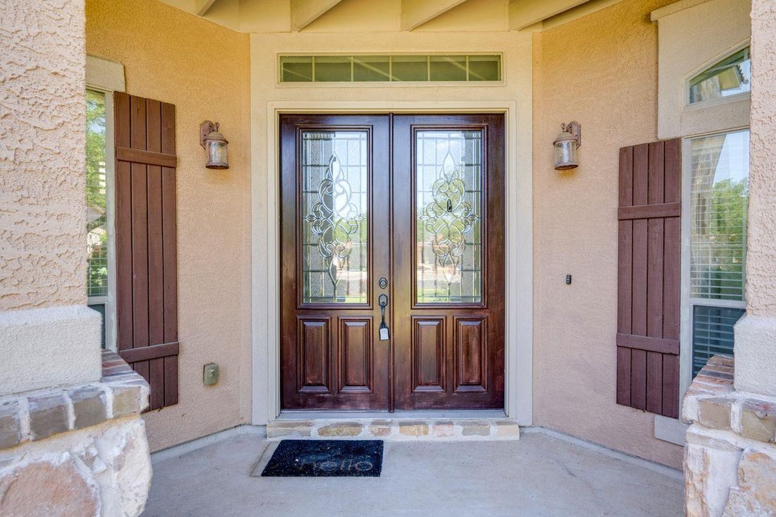 House in Austin, Texas, United States 4 - 17961395
