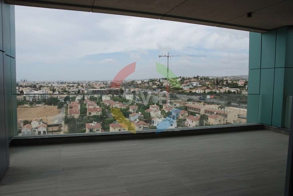Apartment in Agios Tychon, Limassol, Cyprus 2 - 16173620