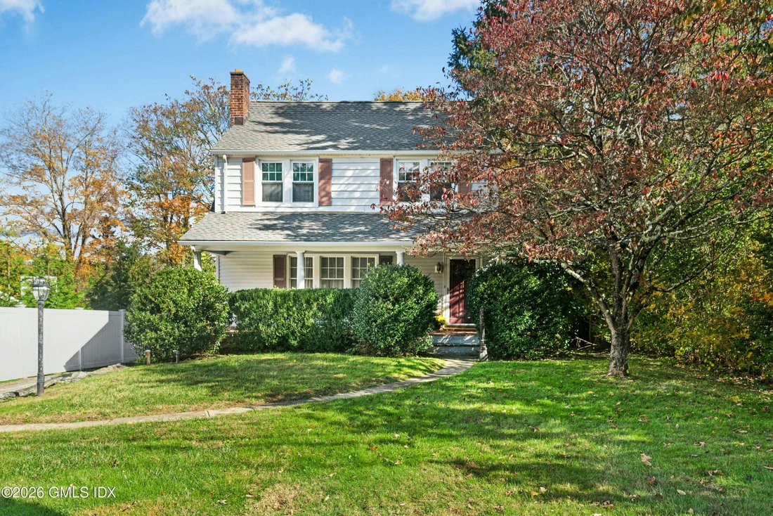Townhouse in Greenwich, Connecticut, United States 2 - 17961508