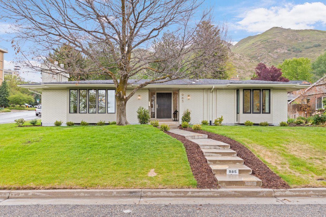 House in Salt Lake City, Utah, United States 1 - 17962521