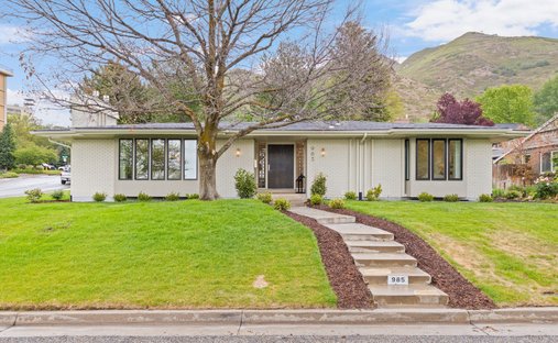 House in Salt Lake City, Utah, United States 1