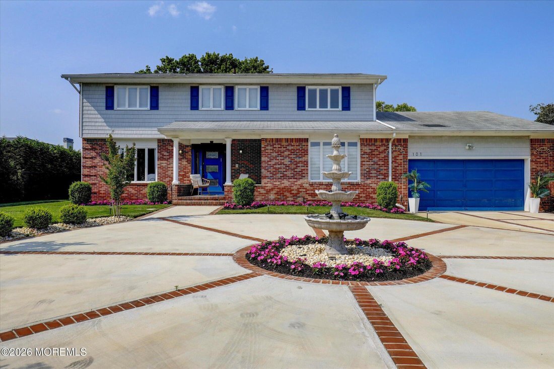 House in Long Branch, New Jersey, United States 2 - 17957899