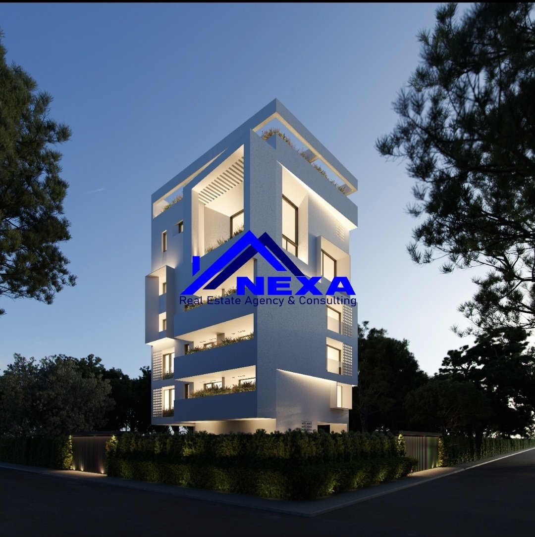 Apartment in North Athens, Attica, Greece 1 - 17958806