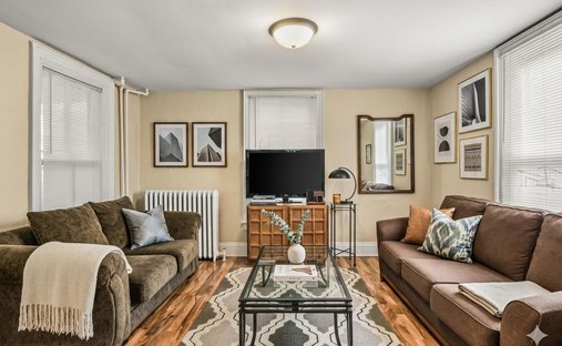 House in Madison, Wisconsin, United States 1
