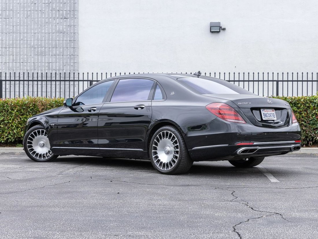 Sedan in Azusa, CA, United States 5 - 17962579