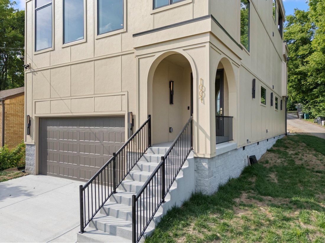 House in Nashville, Tennessee, United States 3 - 17958058