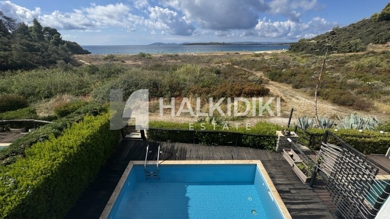 Apartment in Sithonia, Macedonia and Thrace, Greece 1 - 17963527