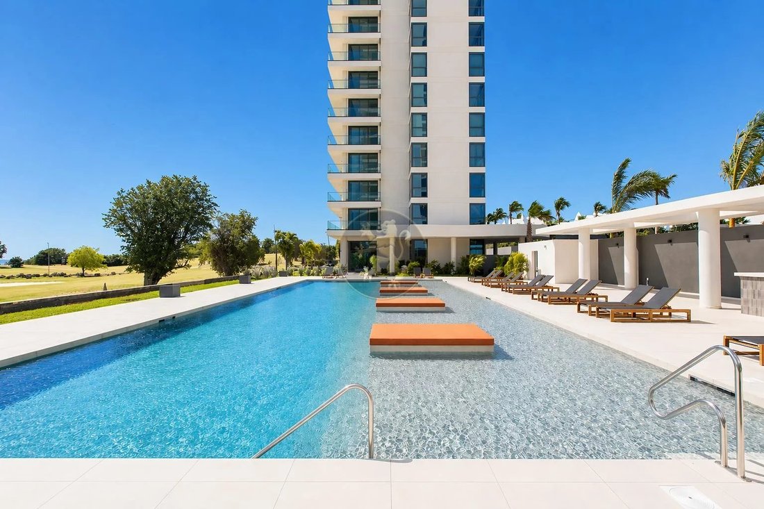 Apartment in Lowlands, Sint Maarten 5 - 17960610