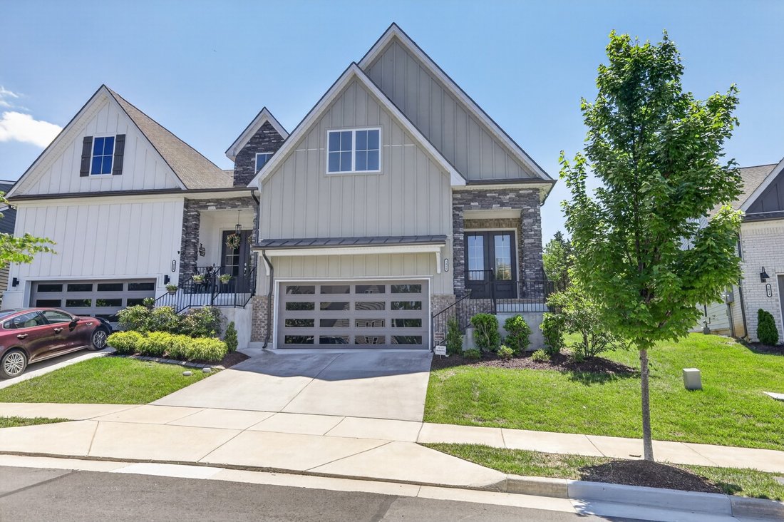 Co Op in Nashville, Tennessee, United States 3 - 17961561