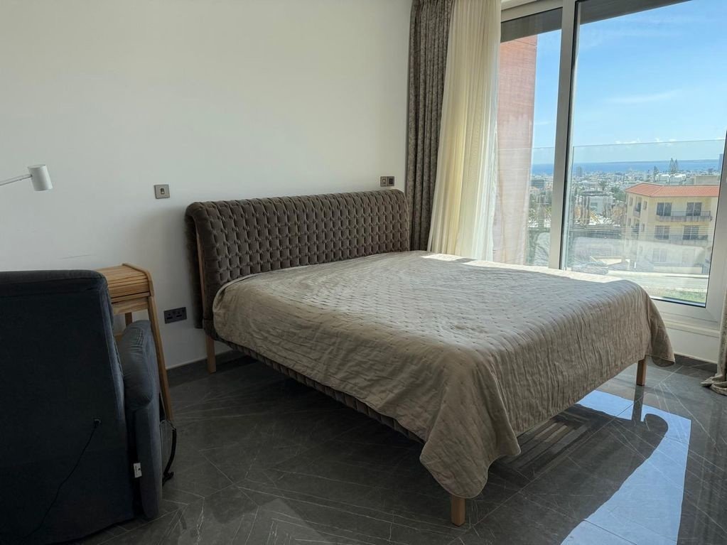 Apartment in Agios Athanasios, Limassol, Cyprus 5 - 15589728