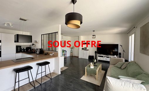 Casa en Mallemort, Provenza-Alpes-Costa Azul, Francia 1