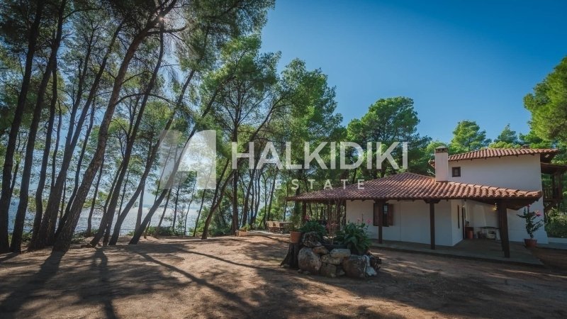 House in Halkidiki, Macedonia and Thrace, Greece 5 - 17963397