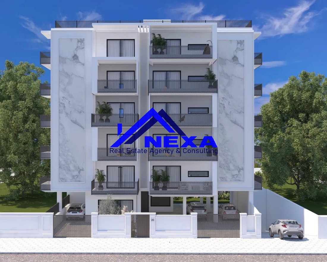 Apartment in North Athens, Attica, Greece 1 - 17958837