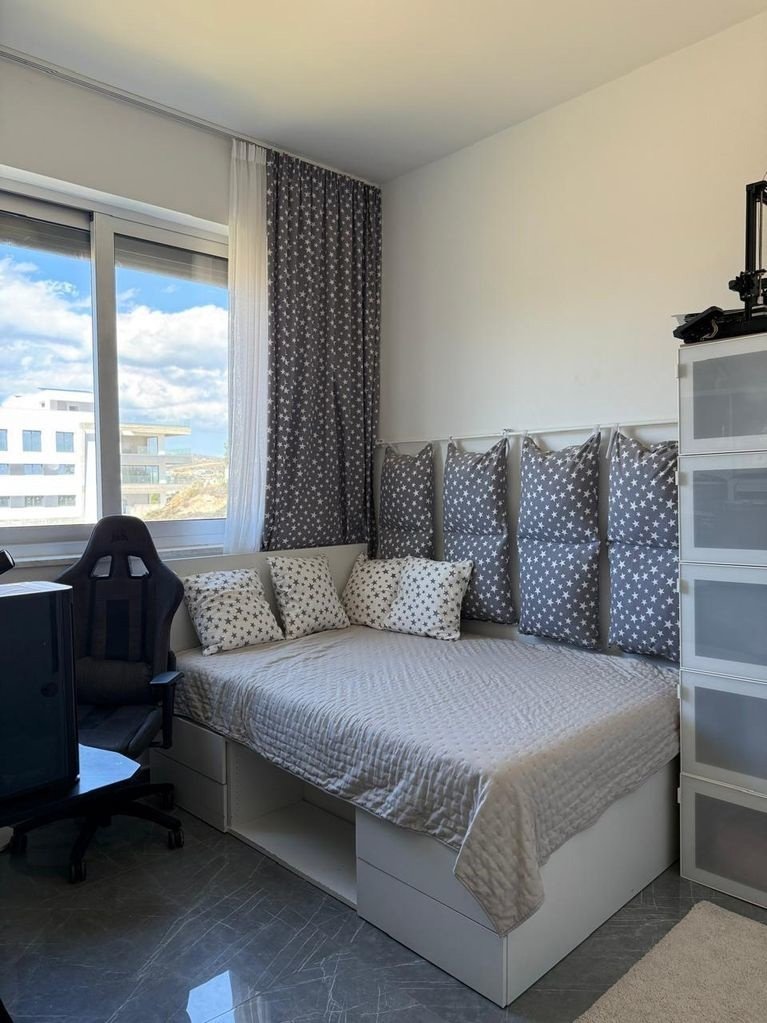 Apartment in Agios Athanasios, Limassol, Cyprus 4 - 15589728
