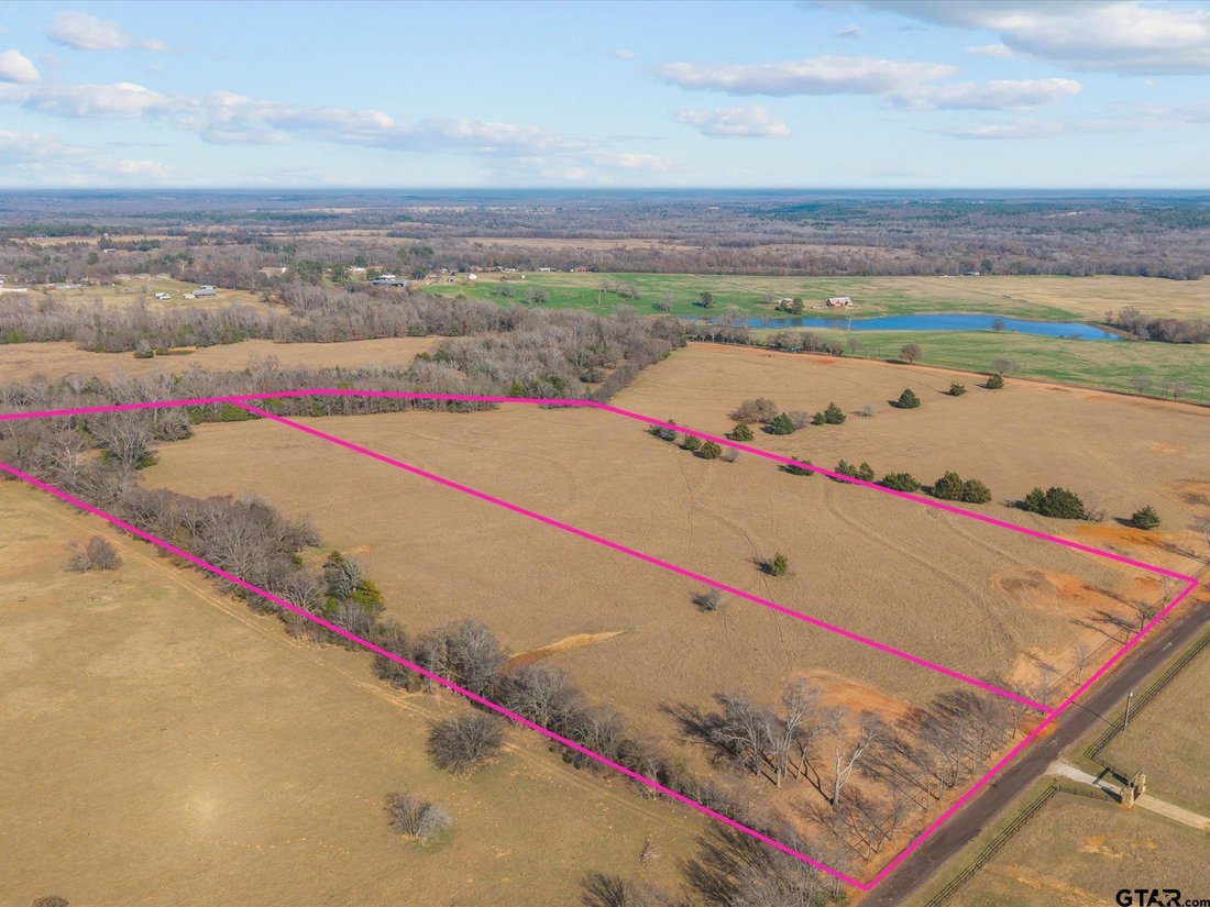 Land in Lindale, Texas, United States 1 - 17962497