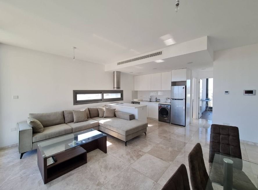 Apartment in Limassol, Limassol, Cyprus 1 - 16173534