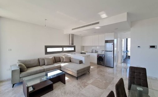 Apartment in Limassol, Limassol, Cyprus 1