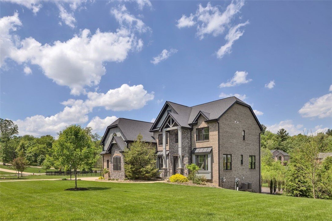 Maison à Cranberry Township, Pennsylvanie, États-Unis 2 - 17961936
