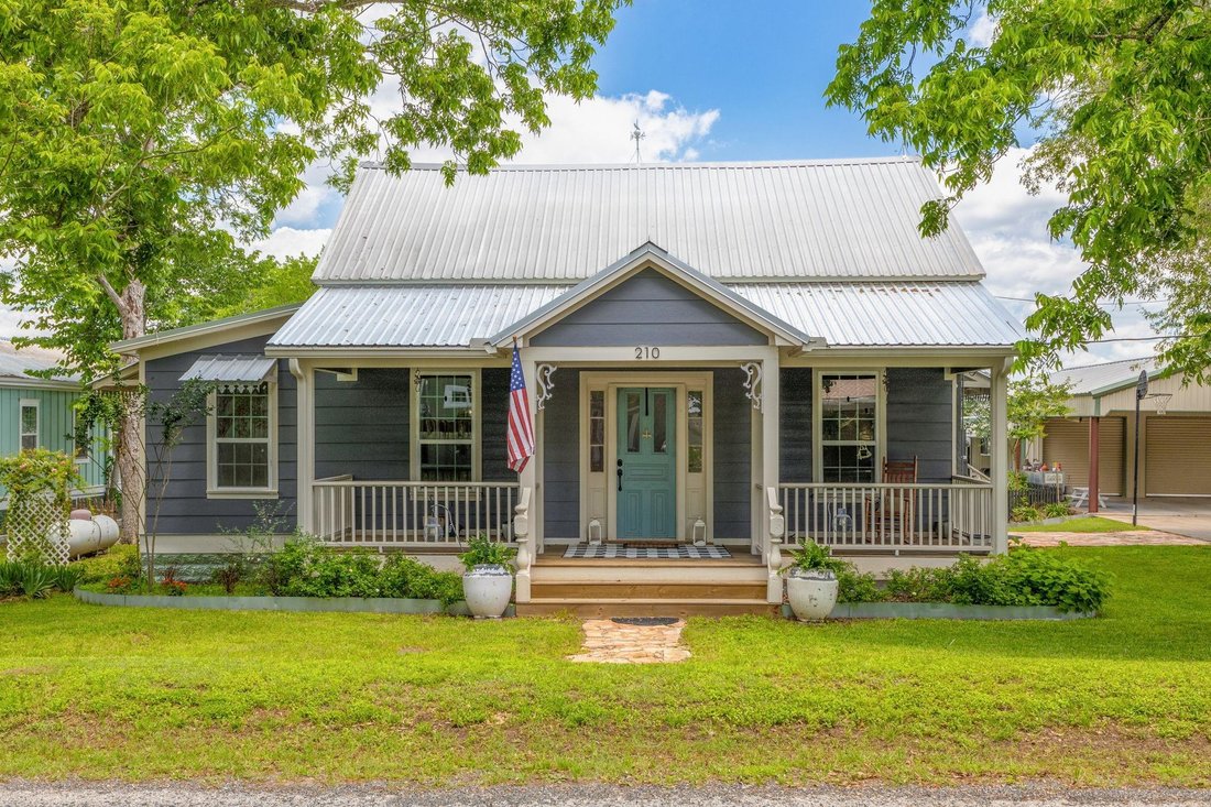 House in Fayetteville, Texas, United States 1 - 17961875