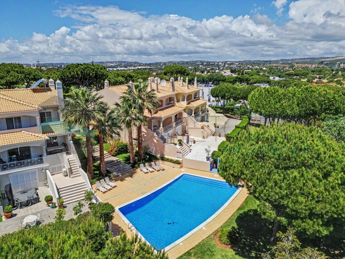 House in Quarteira, Algarve, Portugal 5 - 17962288
