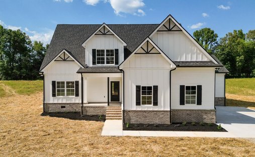 House in Murfreesboro, Tennessee, United States 1