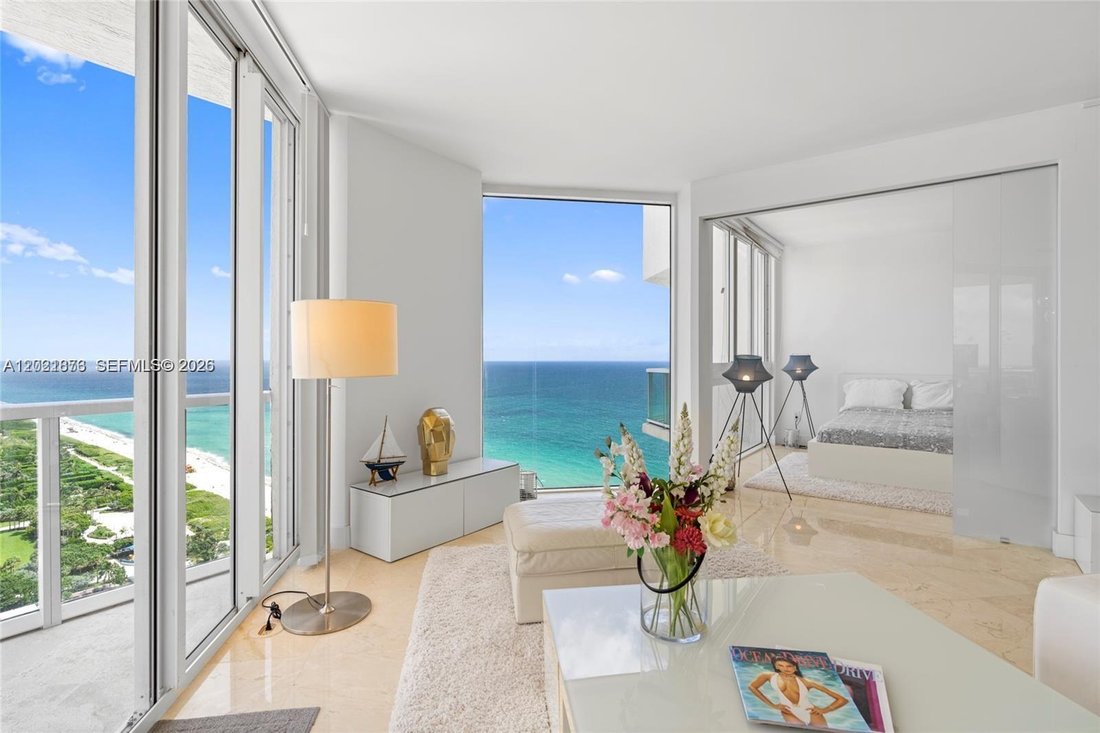 Condo in Miami Beach, Florida, United States 1 - 17960800