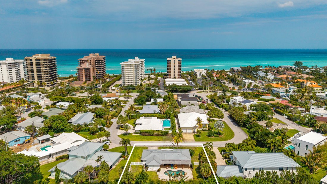 House in North Palm Beach, Florida, United States 2 - 17959221