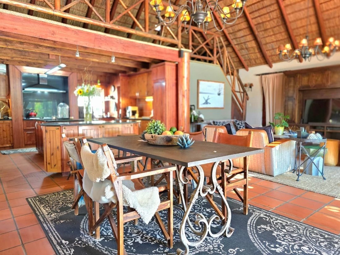 House in Seshego-A, Limpopo, South Africa 1 - 14776258