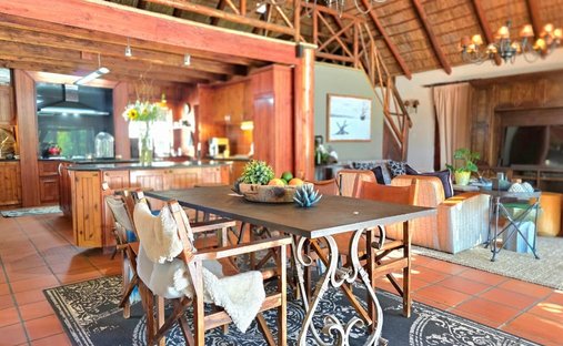 House in Polokwane, Limpopo, South Africa 1