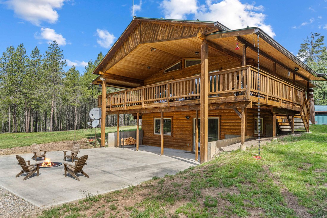 House in Addy, Washington, United States 1 - 17962442