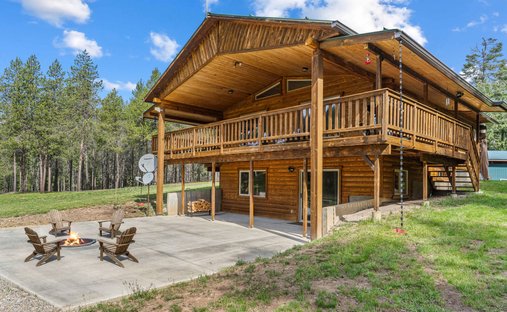 Casa en Addy, Washington, Estados Unidos 1