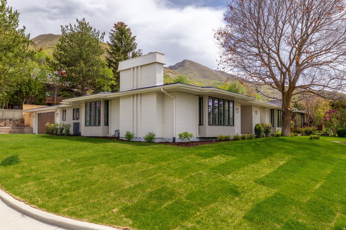 House in Salt Lake City, Utah, United States 3 - 17962521