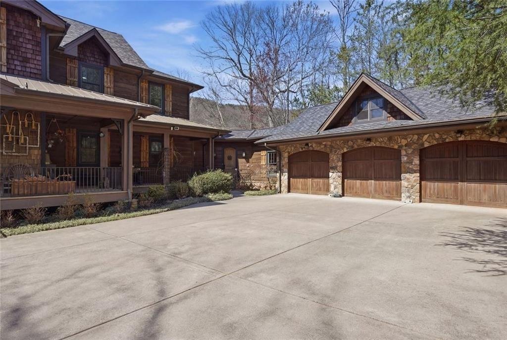 House in Ellijay, Georgia, United States 4 - 17458844