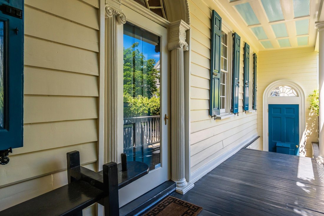 House in Charleston, South Carolina, United States 5 - 17963148