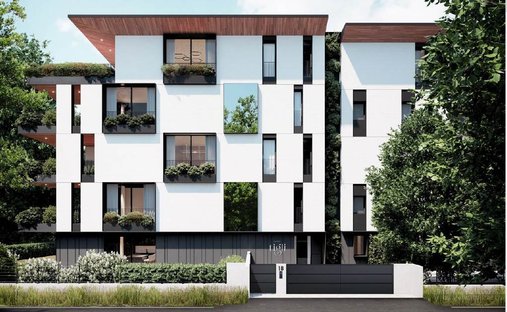 Apartment in Selvana, Treviso, Italy 1