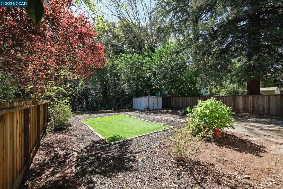 Land in Lafayette, California, United States 5 - 17961889