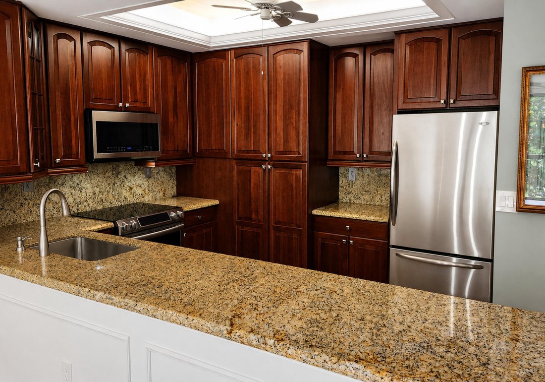 Condo in North Palm Beach, Florida, United States 5 - 17961437