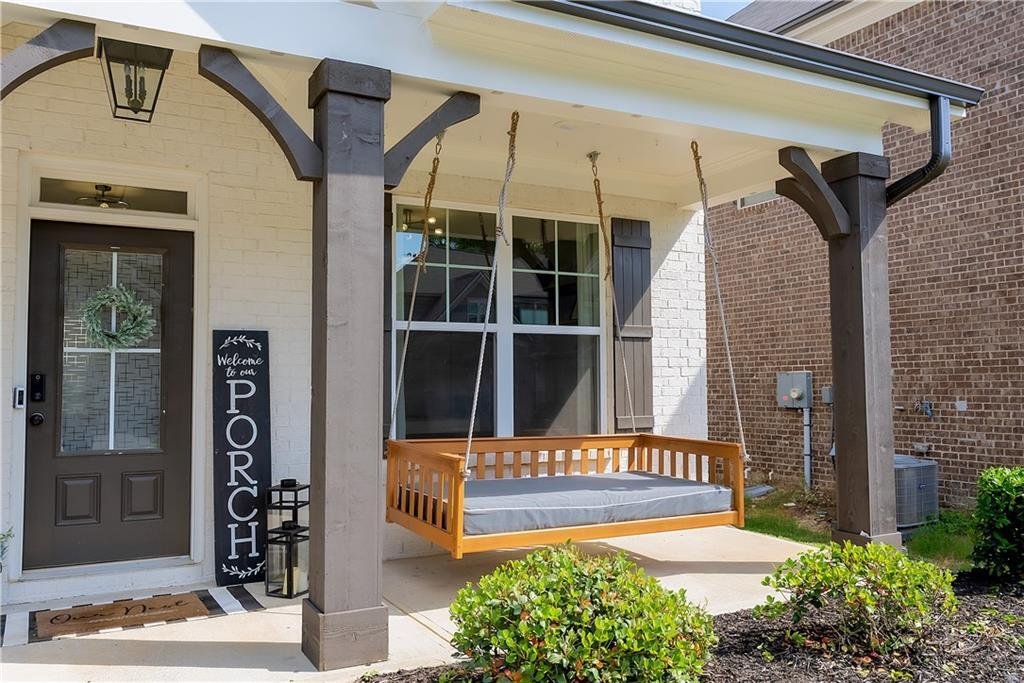 House in Buford, Georgia, United States 5 - 17937377