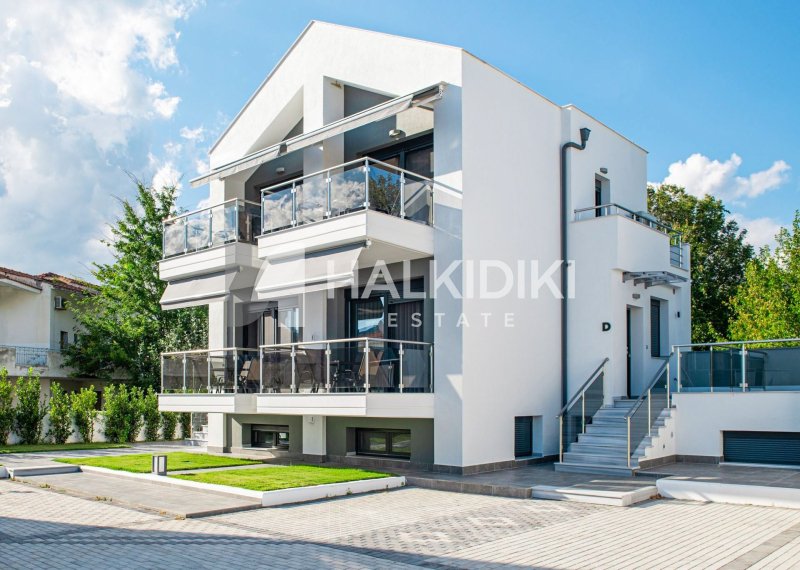 Apartment in Toroni, Macedonia and Thrace, Greece 3 - 17963569