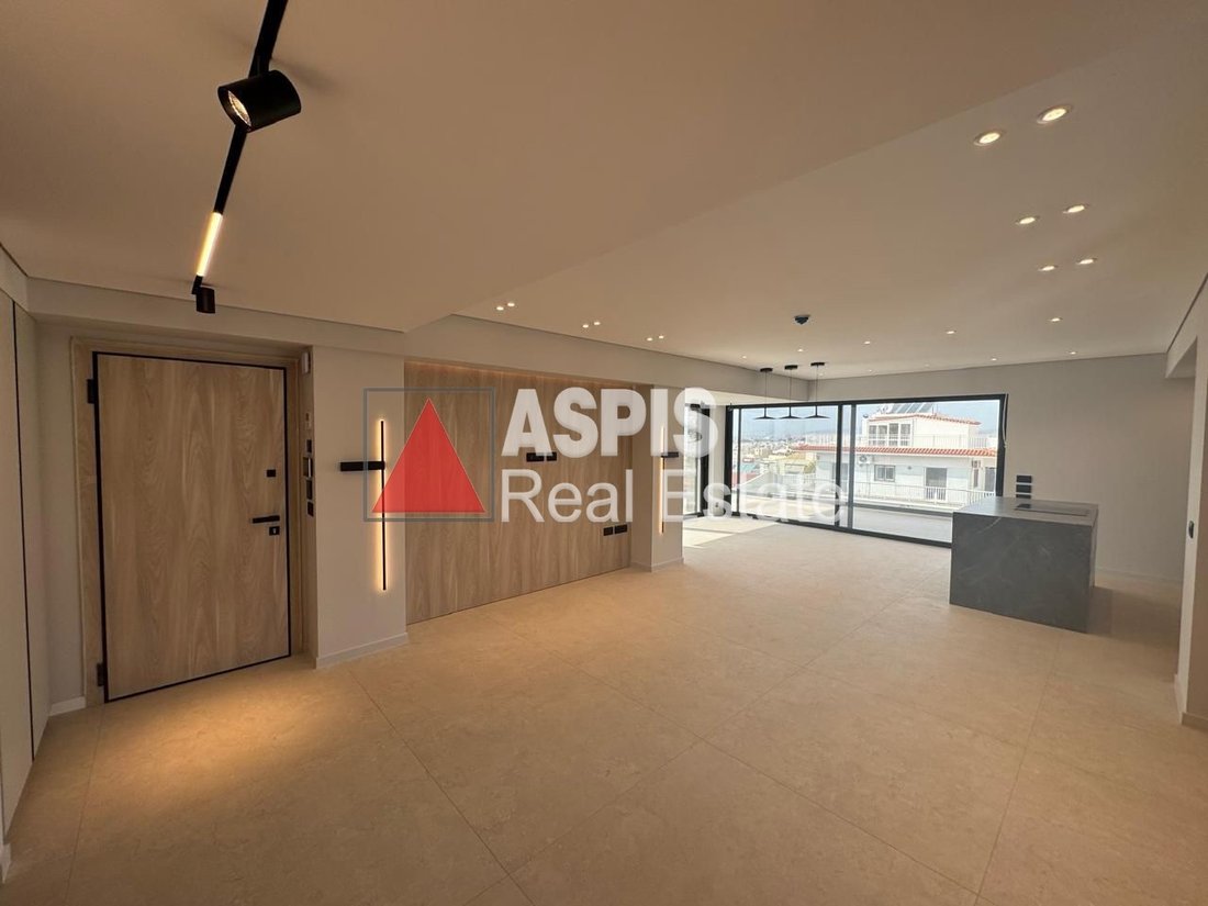 Apartment in Glyfada, Attica, Greece 5 - 17958614