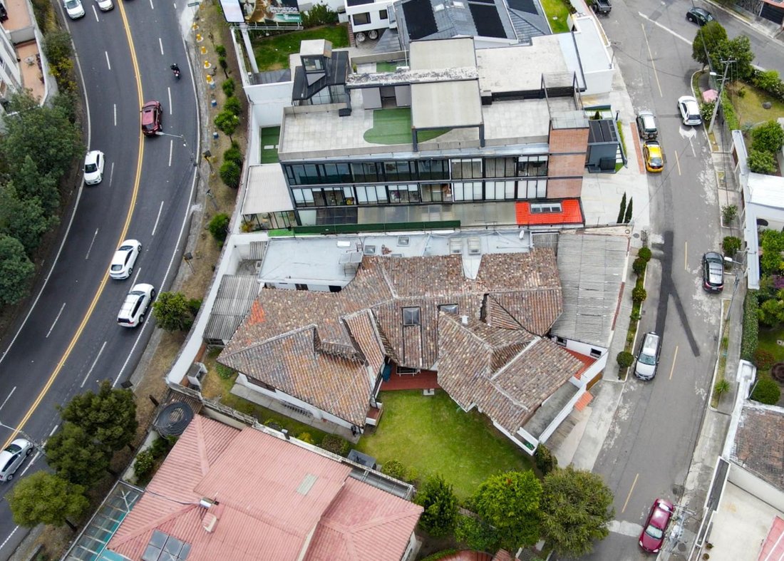 House in Quito, Pichincha, Ecuador 4 - 17960488