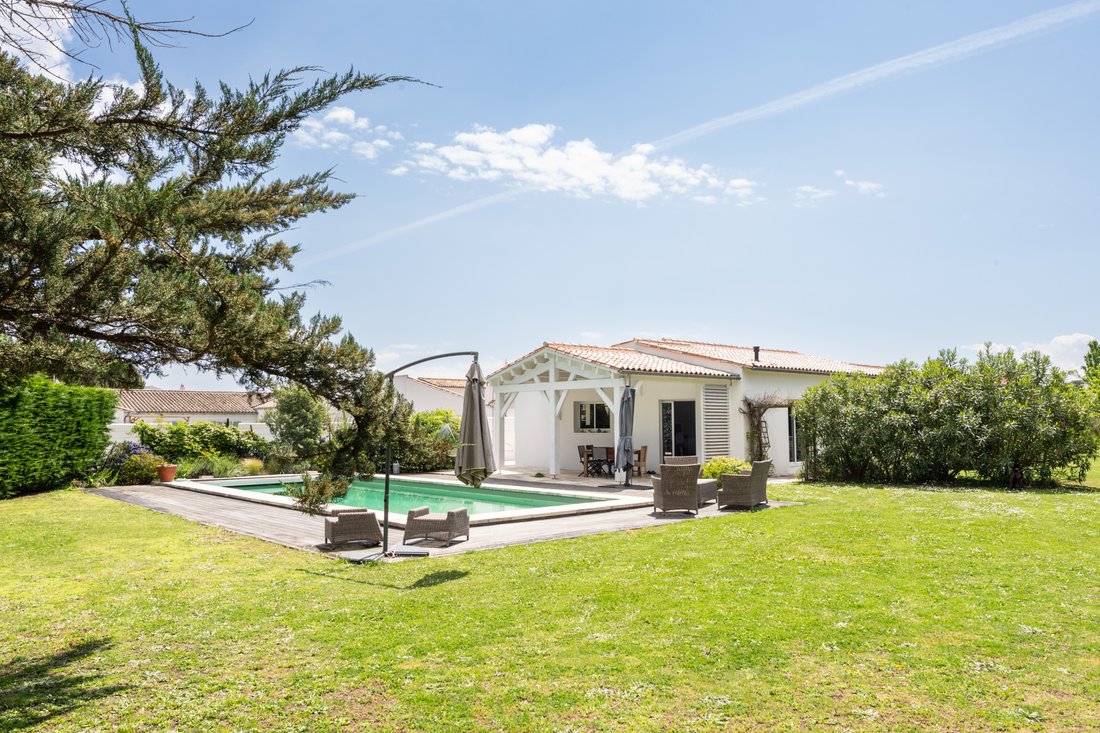 House in La Flotte, Nouvelle-Aquitaine, France 5 - 17961567