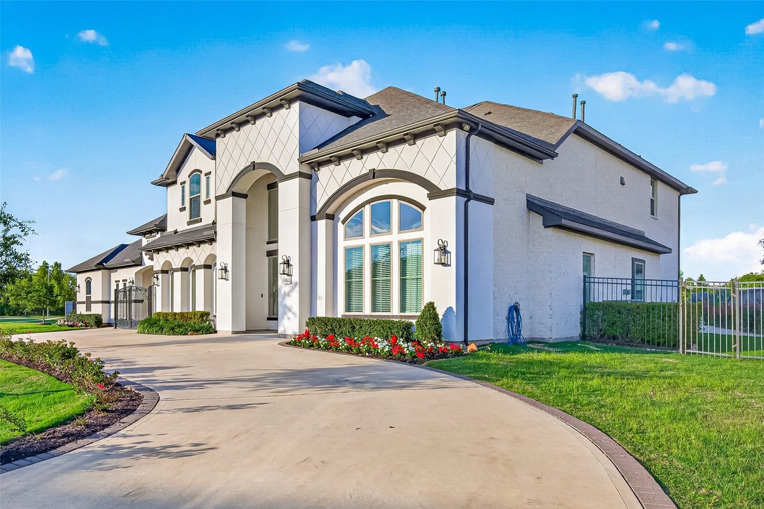 House in Richmond, Texas, United States 5 - 17962448