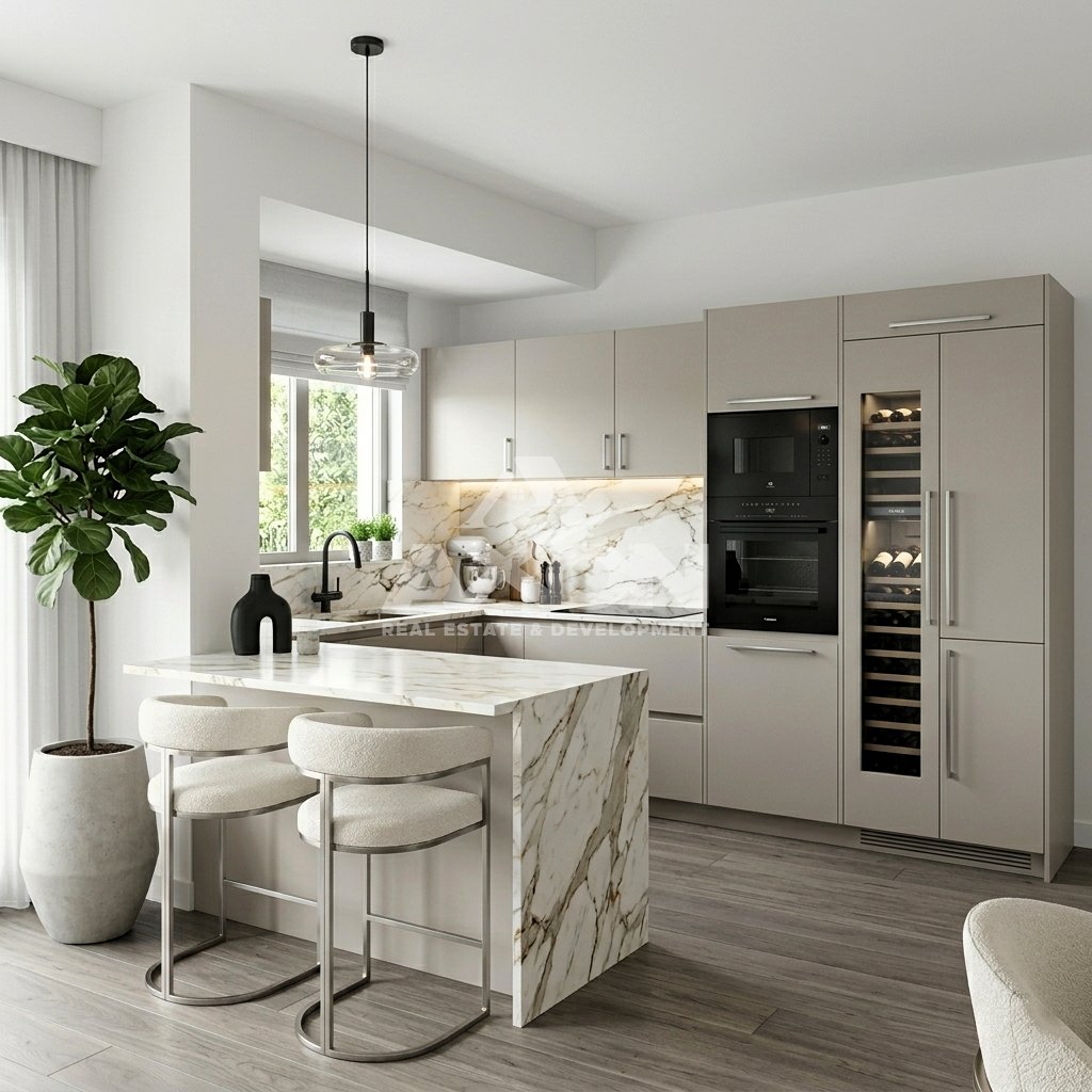 Apartment in Vrilissia, Attica, Greece 3 - 17958635
