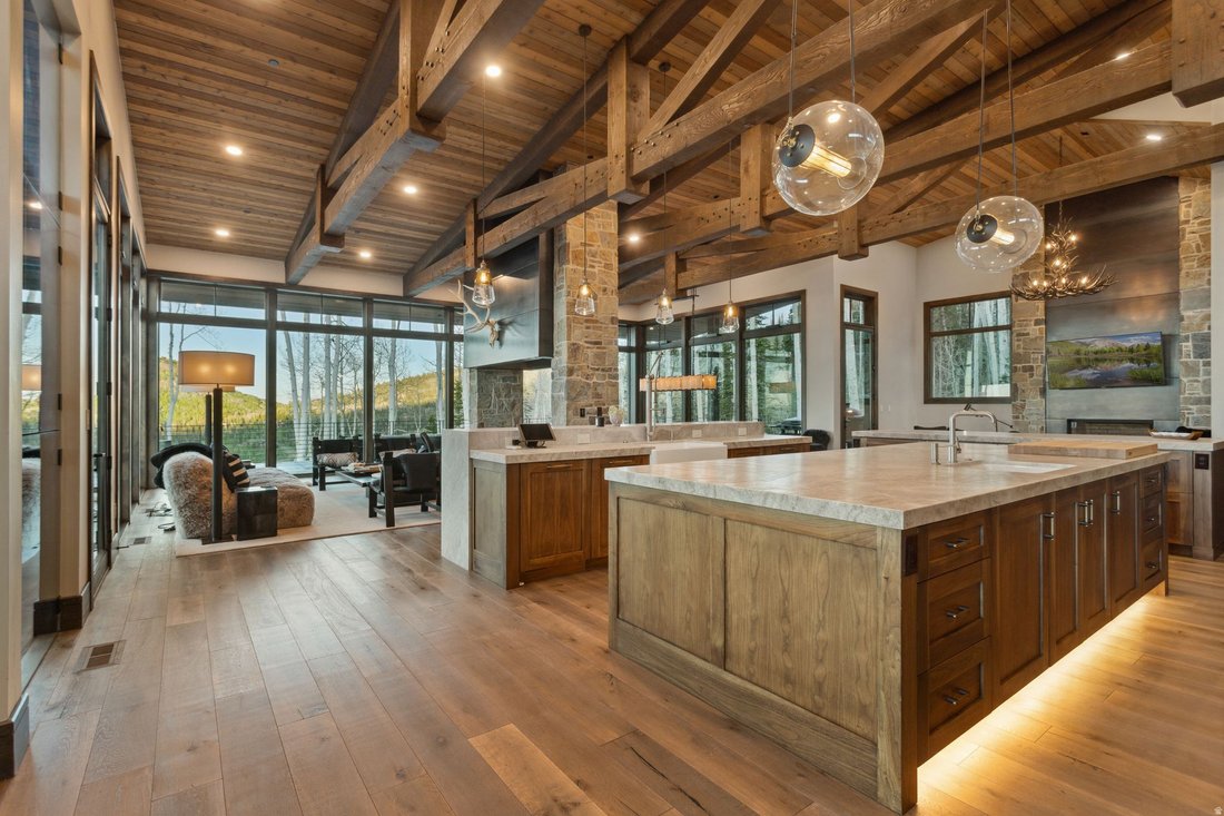 House in Park City, Utah, United States 2 - 17961275