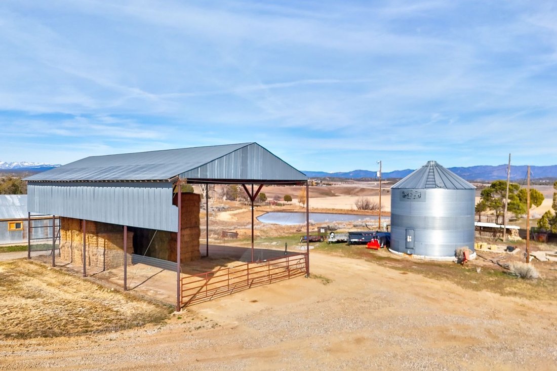 House in Ignacio, Colorado, United States 3 - 17958704