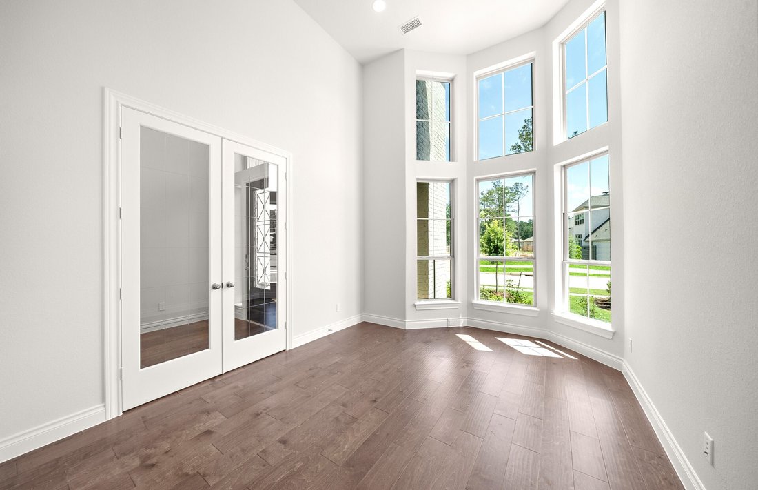 House in Conroe, Texas, United States 4 - 17962529